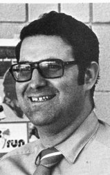William Messersmith