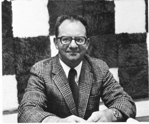 George Egofske