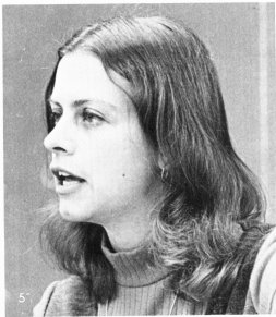 Mary Freund