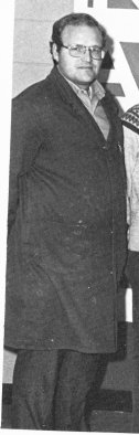 Armand Johnson