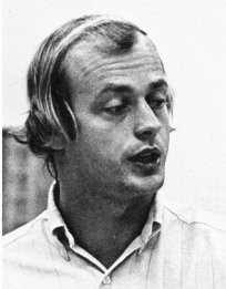 Nick Misch