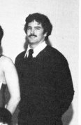 Ron North