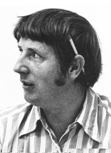 Tim Olmstead